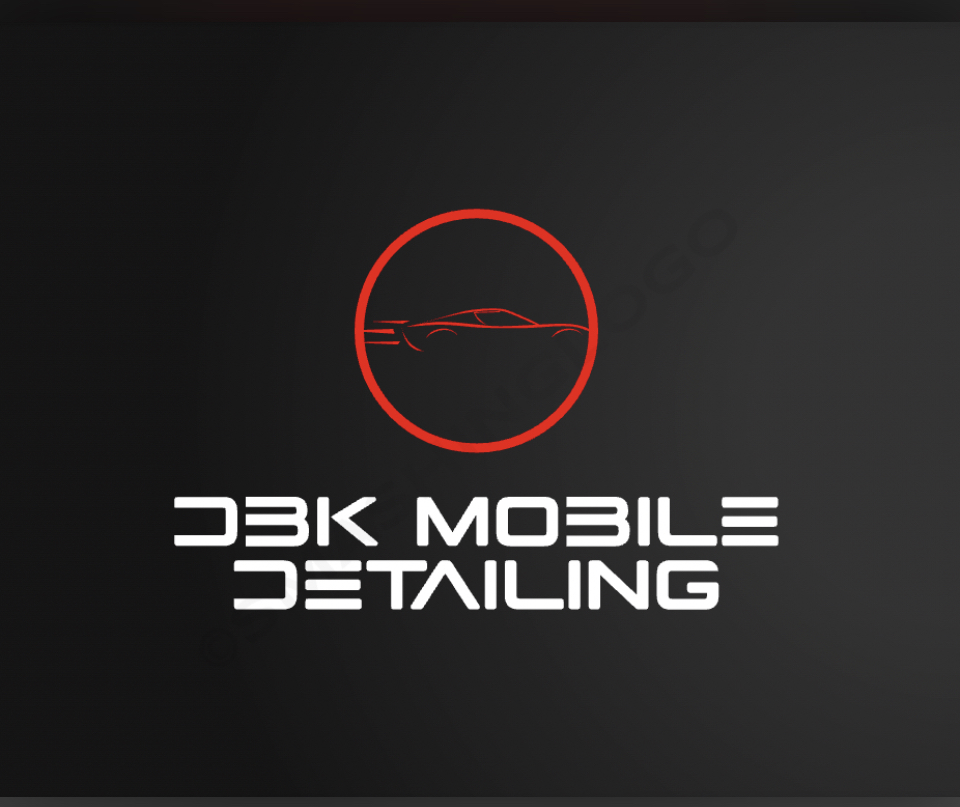 D.B.K. Mobile Detailing — car detailing in Charlotte
